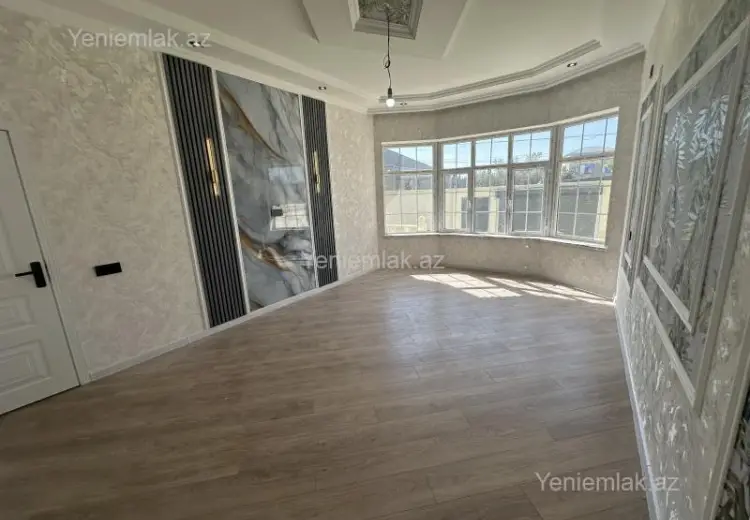 145 000 AZN - 5 otaqlı mənzil Satılır, Saray, Abşeron