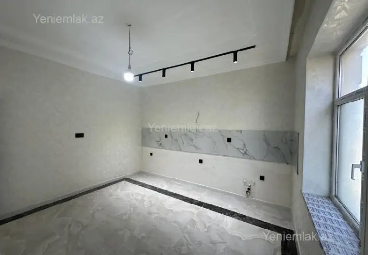 145 000 AZN - 5 otaqlı mənzil Satılır, Saray, Abşeron