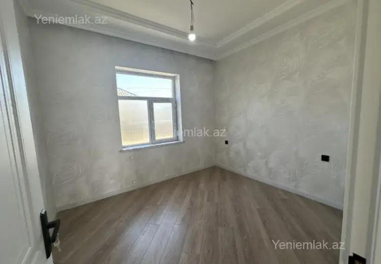 145 000 AZN - 5 otaqlı mənzil Satılır, Saray, Abşeron