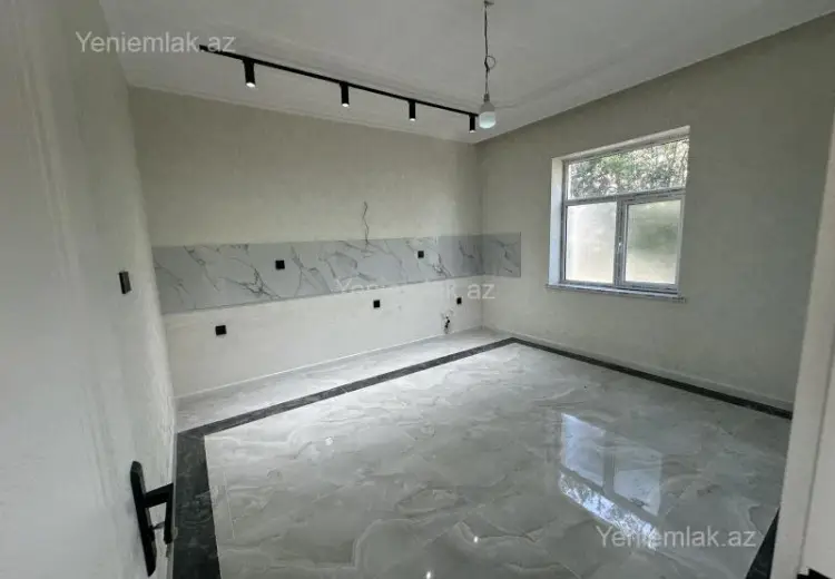 145 000 AZN - 5 otaqlı mənzil Satılır, Saray, Abşeron