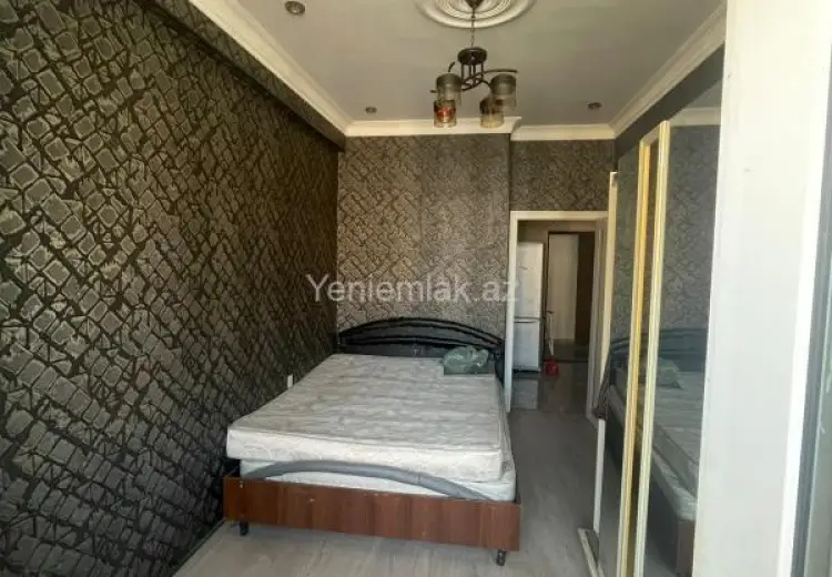 80 000 AZN - 2 otaqlı mənzil Satılır, Saray, Abşeron