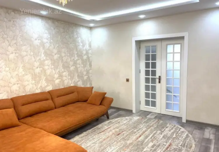 235 000 AZN - 3 otaqlı mənzil Satılır, Nizami, Bakı