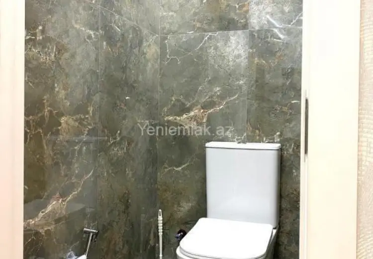 235 000 AZN - 3 otaqlı mənzil Satılır, Nizami, Bakı
