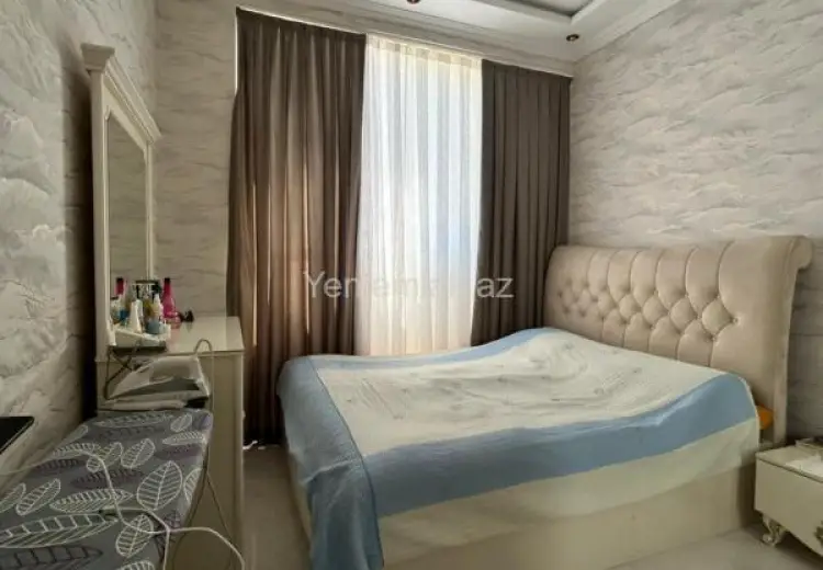 160 000 AZN - 3 otaqlı mənzil Satılır, Əhmədli, Xətai, Bakı