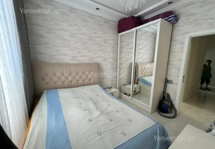 160 000 AZN - 3 otaqlı mənzil Satılır, Əhmədli, Xətai, Bakı