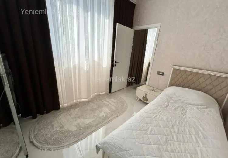 160 000 AZN - 3 otaqlı mənzil Satılır, Əhmədli, Xətai, Bakı