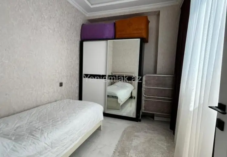 160 000 AZN - 3 otaqlı mənzil Satılır, Əhmədli, Xətai, Bakı