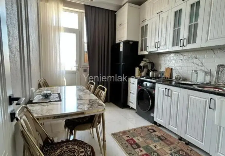160 000 AZN - 3 otaqlı mənzil Satılır, Əhmədli, Xətai, Bakı