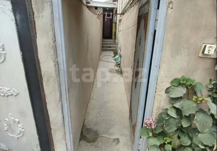 38 000 AZN - 3 otaqlı mənzil , Hövsan qəs., Suraxanı, Bakı