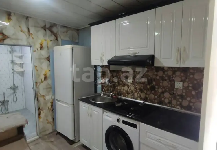 38 000 AZN - 3 otaqlı mənzil , Hövsan qəs., Suraxanı, Bakı
