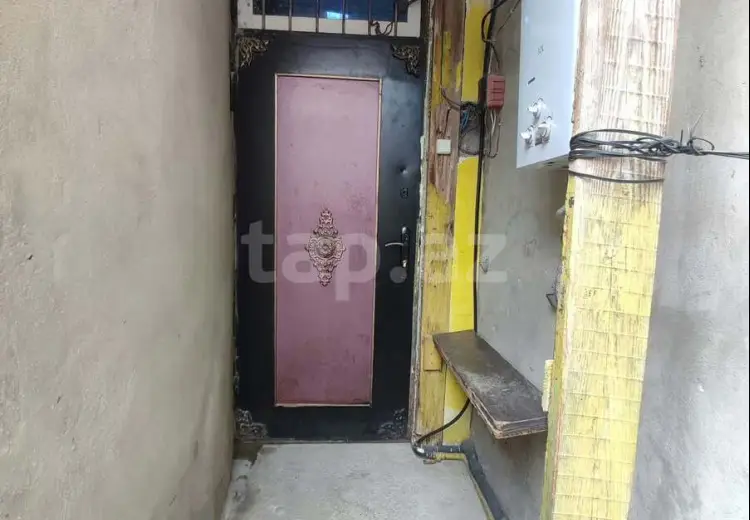 38 000 AZN - 3 otaqlı mənzil , Hövsan qəs., Suraxanı, Bakı