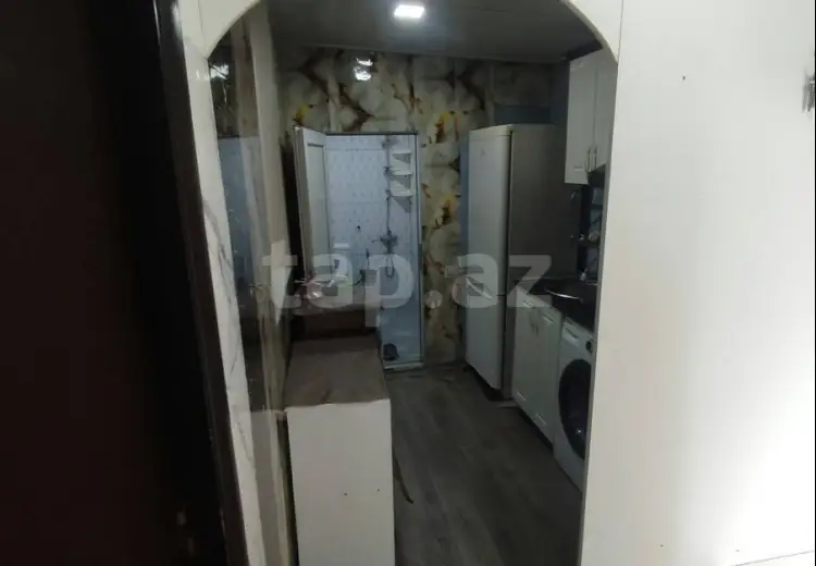 38 000 AZN - 3 otaqlı mənzil , Hövsan qəs., Suraxanı, Bakı