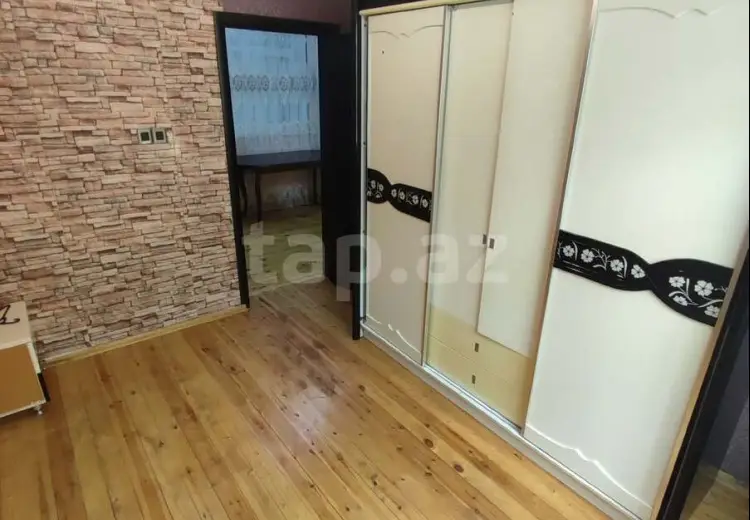 38 000 AZN - 3 otaqlı mənzil , Hövsan qəs., Suraxanı, Bakı