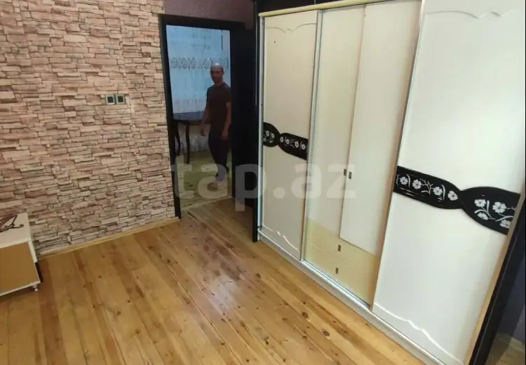 38 000 AZN - 3 otaqlı mənzil , Hövsan qəs., Suraxanı, Bakı