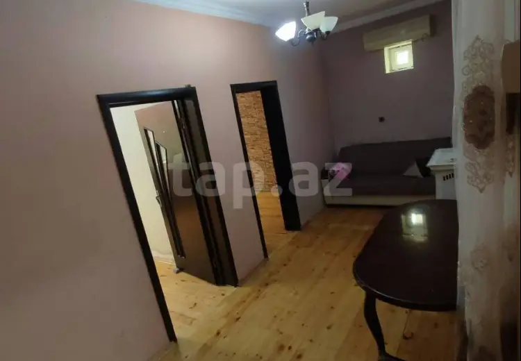 38 000 AZN - 3 otaqlı mənzil , Hövsan qəs., Suraxanı, Bakı