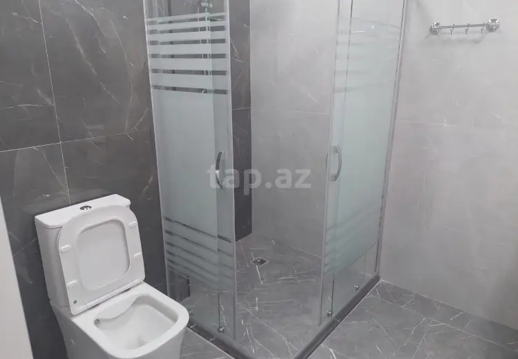500 AZN - 3 otaqlı mənzil Kirayə (aylıq), Xırdalan
