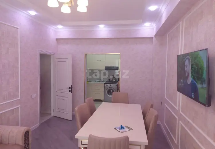 500 AZN - 3 otaqlı mənzil Kirayə (aylıq), Xırdalan