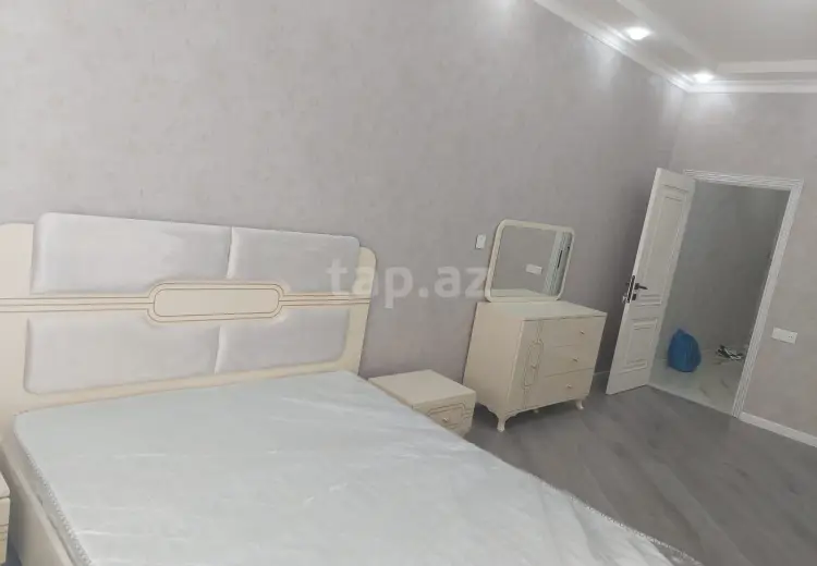 500 AZN - 3 otaqlı mənzil Kirayə (aylıq), Xırdalan