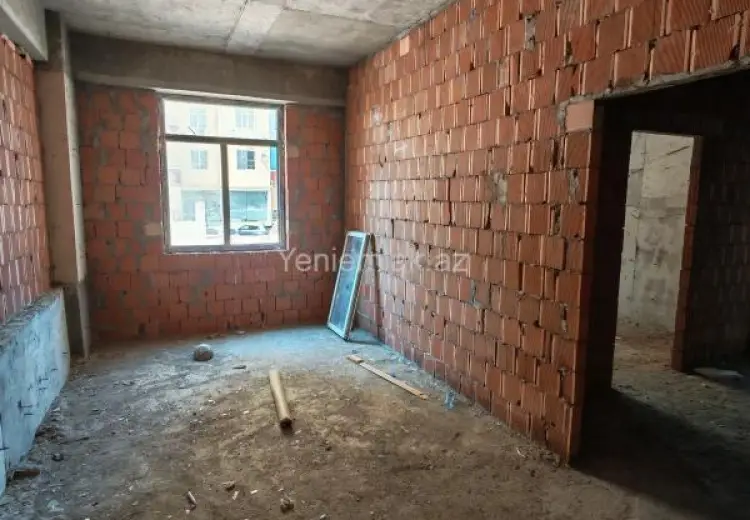 129 000 AZN - 3 otaqlı mənzil Satılır, 14-cü məhəllə, Sumqayıt