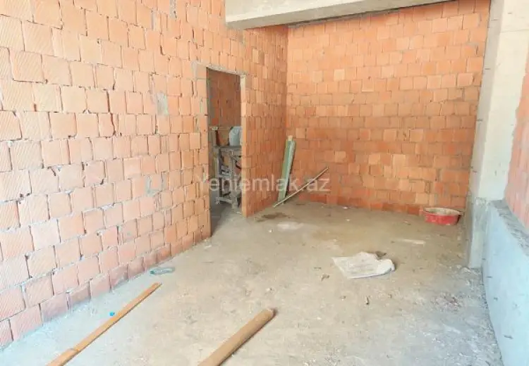 129 000 AZN - 3 otaqlı mənzil Satılır, 14-cü məhəllə, Sumqayıt