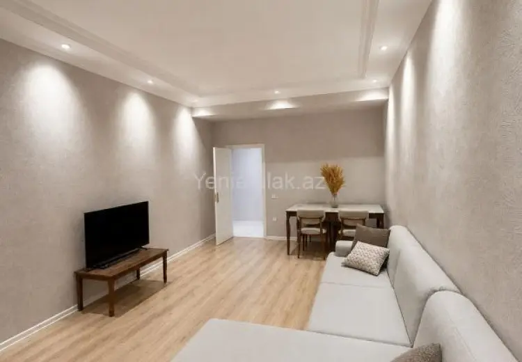 115 000 AZN - 3 otaqlı mənzil Satılır, Sumqayıt Bulvarı, Sumqayıt