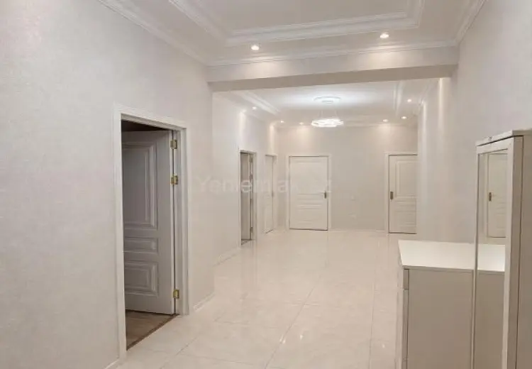 115 000 AZN - 3 otaqlı mənzil Satılır, Sumqayıt Bulvarı, Sumqayıt