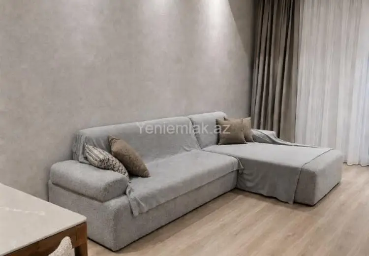 115 000 AZN - 3 otaqlı mənzil Satılır, Sumqayıt Bulvarı, Sumqayıt