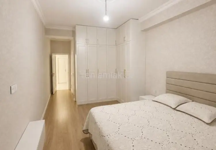 115 000 AZN - 3 otaqlı mənzil Satılır, Sumqayıt Bulvarı, Sumqayıt