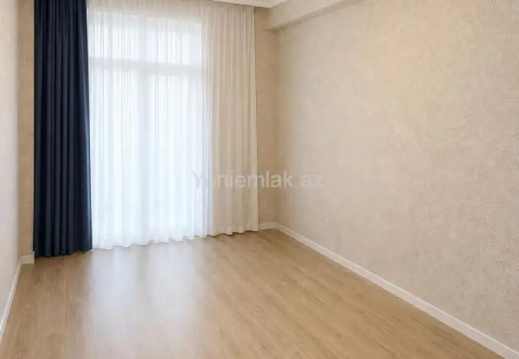 115 000 AZN - 3 otaqlı mənzil Satılır, Sumqayıt Bulvarı, Sumqayıt