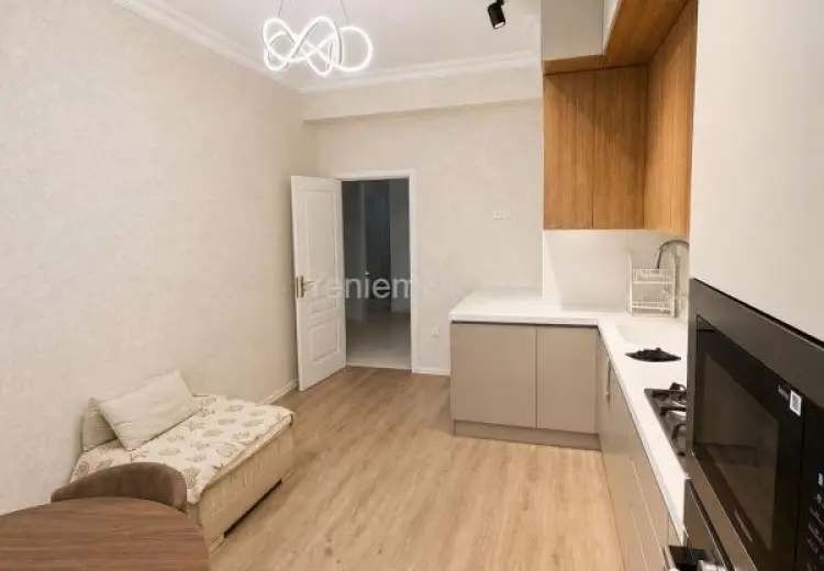 115 000 AZN - 3 otaqlı mənzil Satılır, Sumqayıt Bulvarı, Sumqayıt
