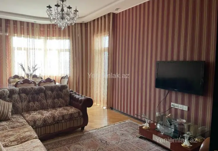 230 000 AZN - 2 otaqlı mənzil Satılır, Yasamal qəs., Yasamal, Bakı