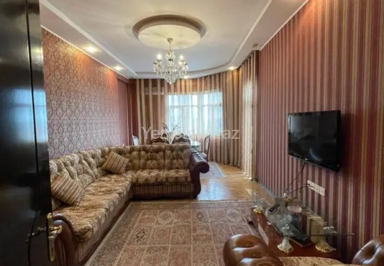 230 000 AZN - 2 otaqlı mənzil Satılır, Yasamal qəs., Yasamal, Bakı