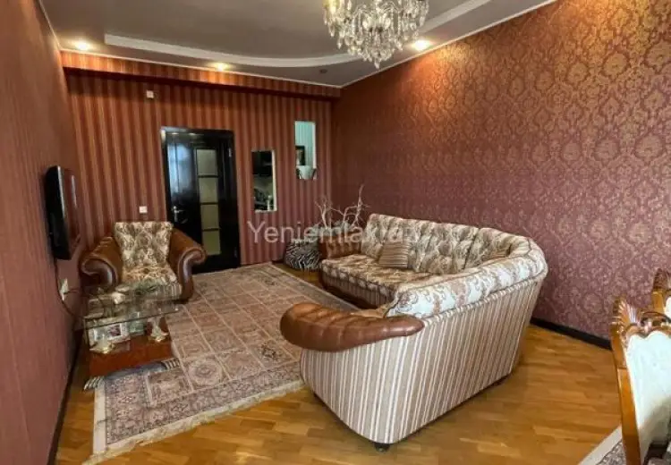 230 000 AZN - 2 otaqlı mənzil Satılır, Yasamal qəs., Yasamal, Bakı