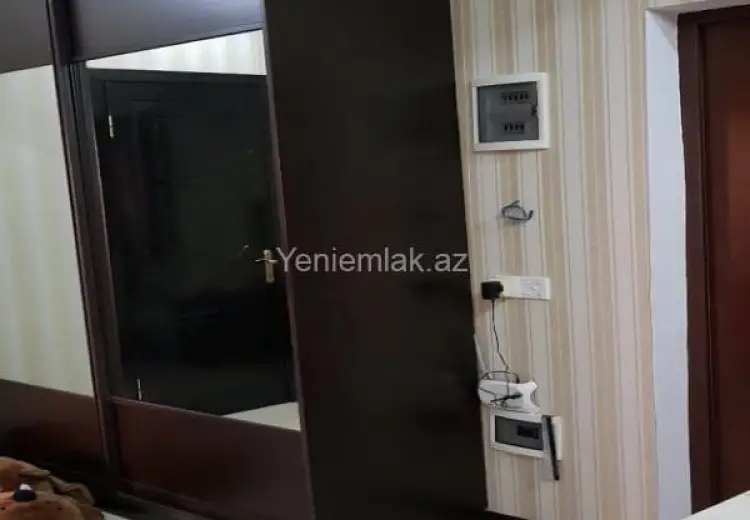 230 000 AZN - 2 otaqlı mənzil Satılır, Yasamal qəs., Yasamal, Bakı