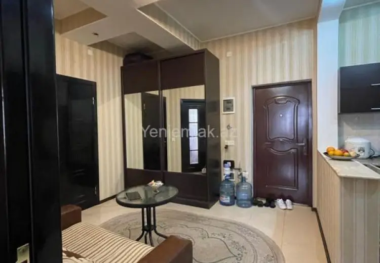 230 000 AZN - 2 otaqlı mənzil Satılır, Yasamal qəs., Yasamal, Bakı