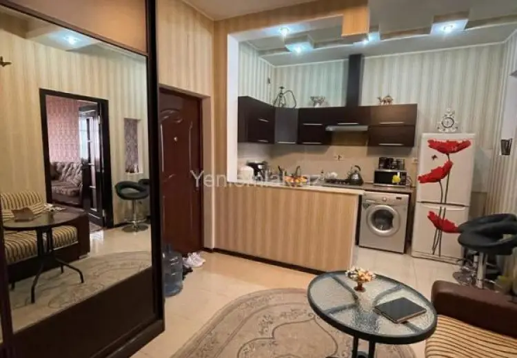 230 000 AZN - 2 otaqlı mənzil Satılır, Yasamal qəs., Yasamal, Bakı