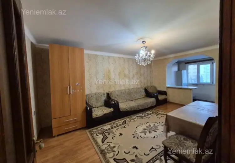 120 000 AZN - 2 otaqlı mənzil Satılır, Yasamal qəs., Yasamal, Bakı