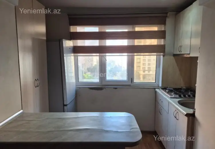 120 000 AZN - 2 otaqlı mənzil Satılır, Yasamal qəs., Yasamal, Bakı