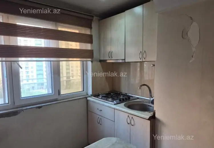 120 000 AZN - 2 otaqlı mənzil Satılır, Yasamal qəs., Yasamal, Bakı