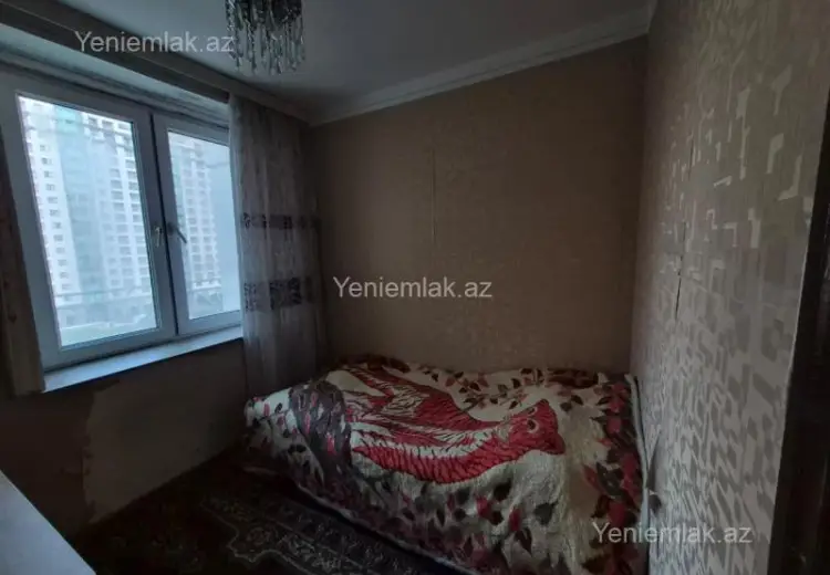 120 000 AZN - 2 otaqlı mənzil Satılır, Yasamal qəs., Yasamal, Bakı