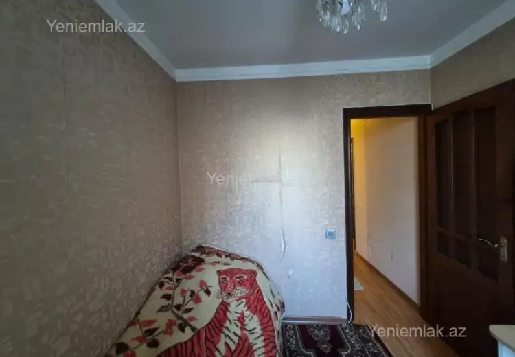 120 000 AZN - 2 otaqlı mənzil Satılır, Yasamal qəs., Yasamal, Bakı
