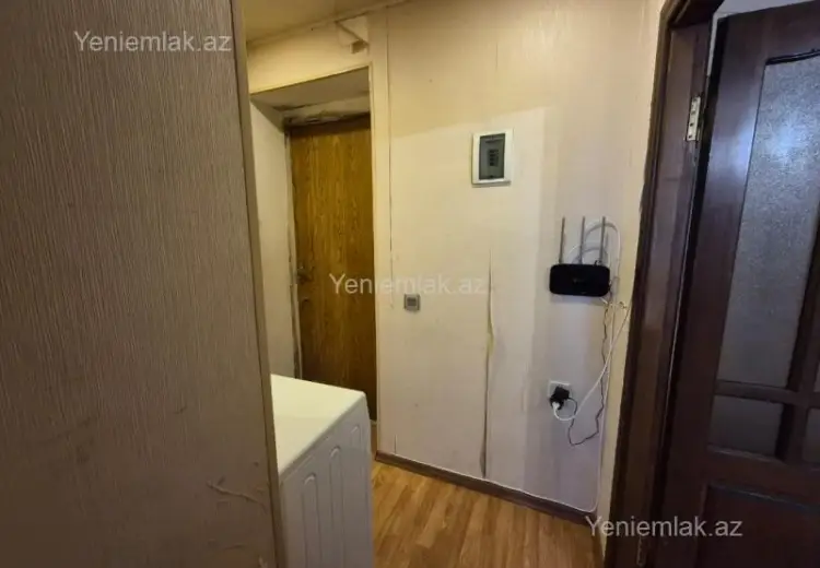 120 000 AZN - 2 otaqlı mənzil Satılır, Yasamal qəs., Yasamal, Bakı