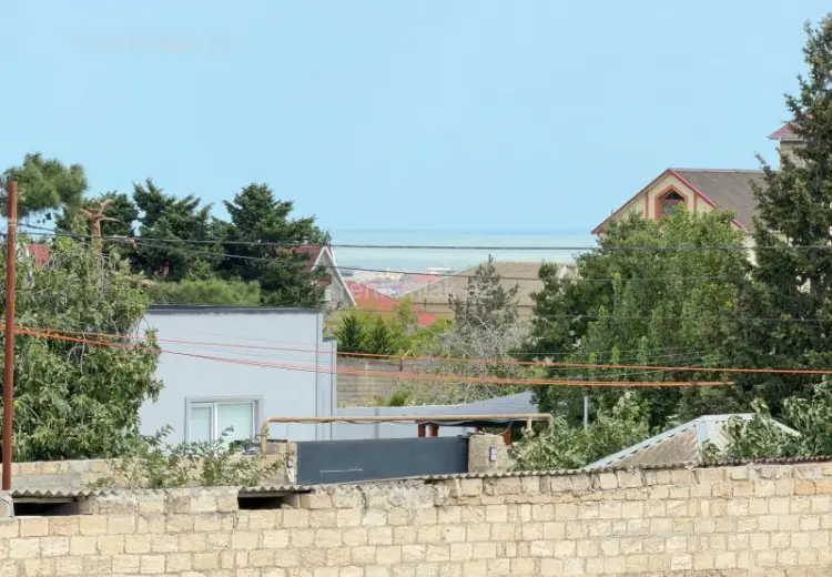 72 000 AZN - 6 sot Torpaq Satılır, Nardaran qəs., Sabunçu, Bakı