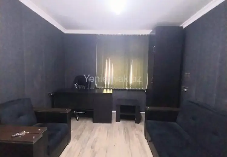 500 AZN - 45 m² Obyekt / Ofis Kirayə (aylıq), Nərimanov, Bakı
