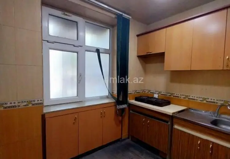 500 AZN - 45 m² Obyekt / Ofis Kirayə (aylıq), Nərimanov, Bakı