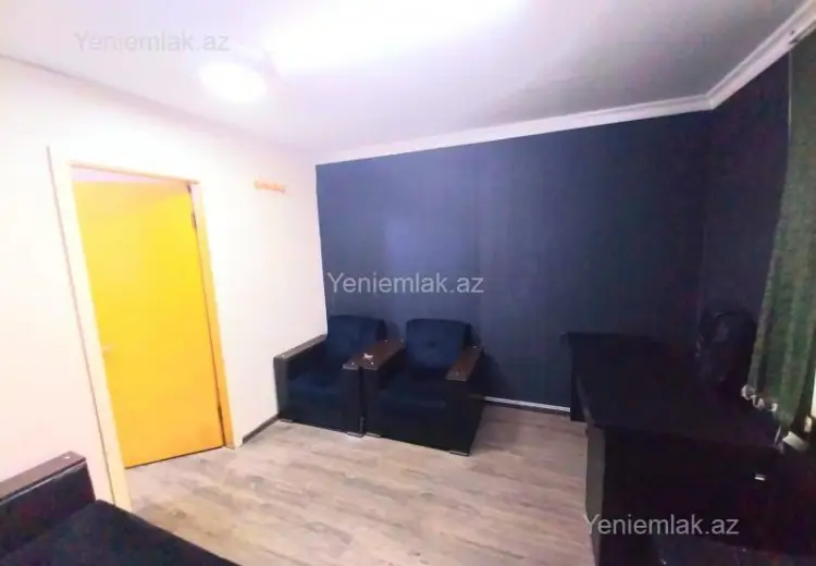 500 AZN - 45 m² Obyekt / Ofis Kirayə (aylıq), Nərimanov, Bakı