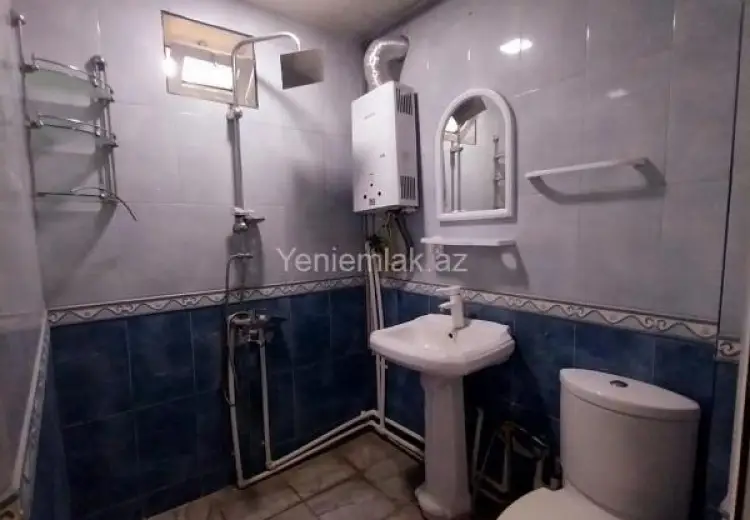 500 AZN - 45 m² Obyekt / Ofis Kirayə (aylıq), Nərimanov, Bakı