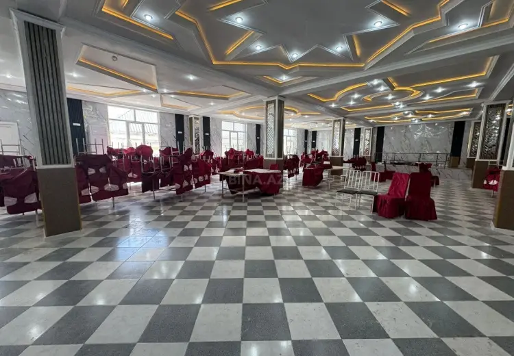 2 500 AZN - 1000 m² Obyekt / Ofis Kirayə (aylıq), Şamaxı