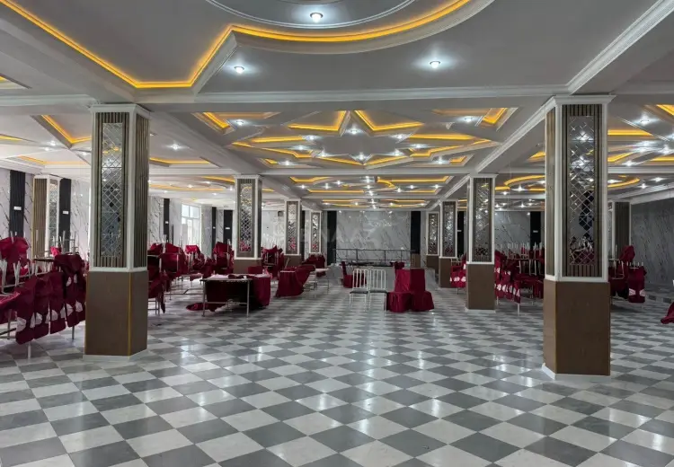2 500 AZN - 1000 m² Obyekt / Ofis Kirayə (aylıq), Şamaxı