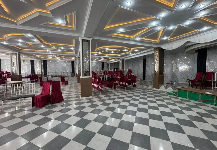 2 500 AZN - 1000 m² Obyekt / Ofis Kirayə (aylıq), Şamaxı